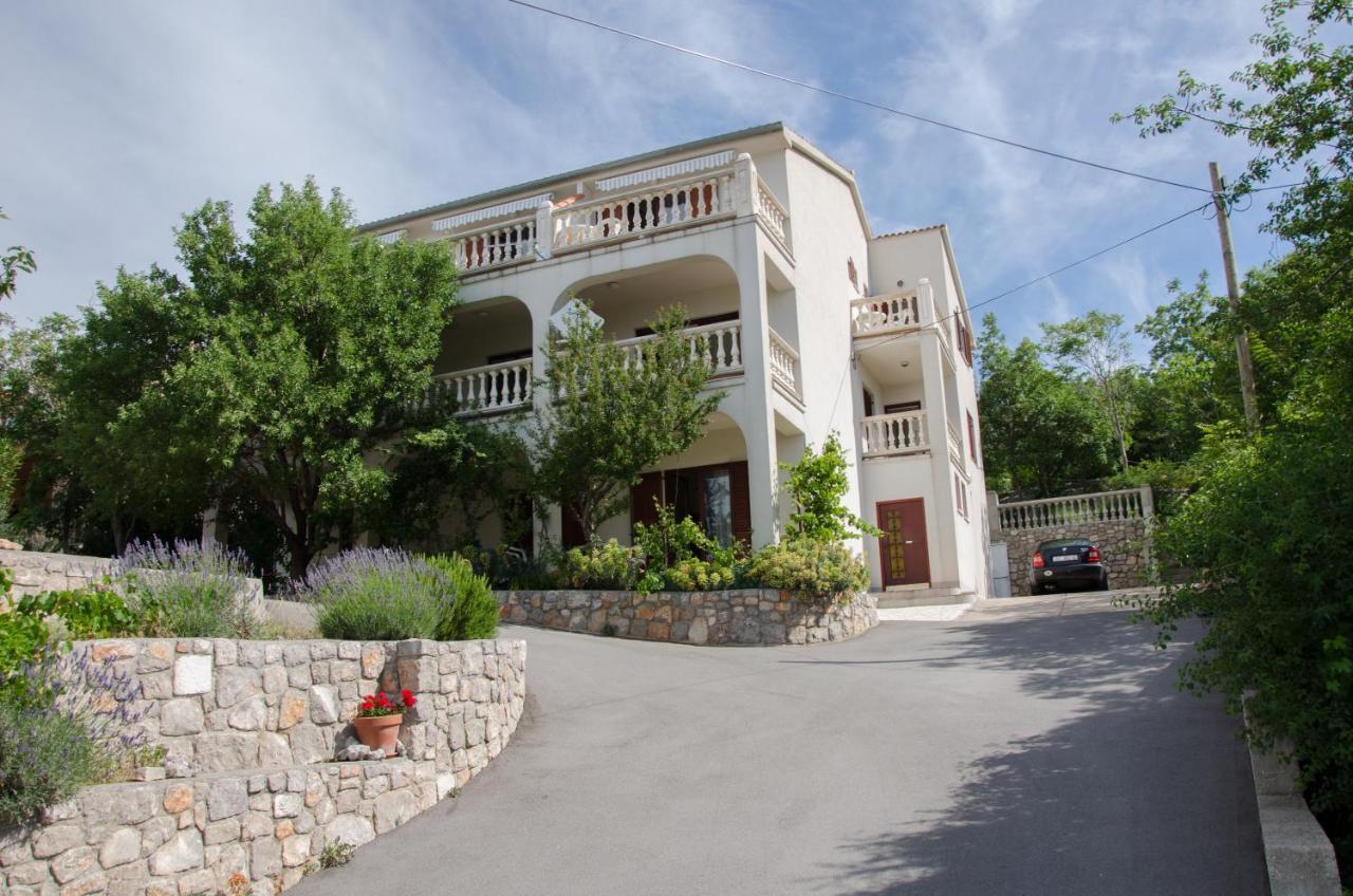 Sea View Apartment